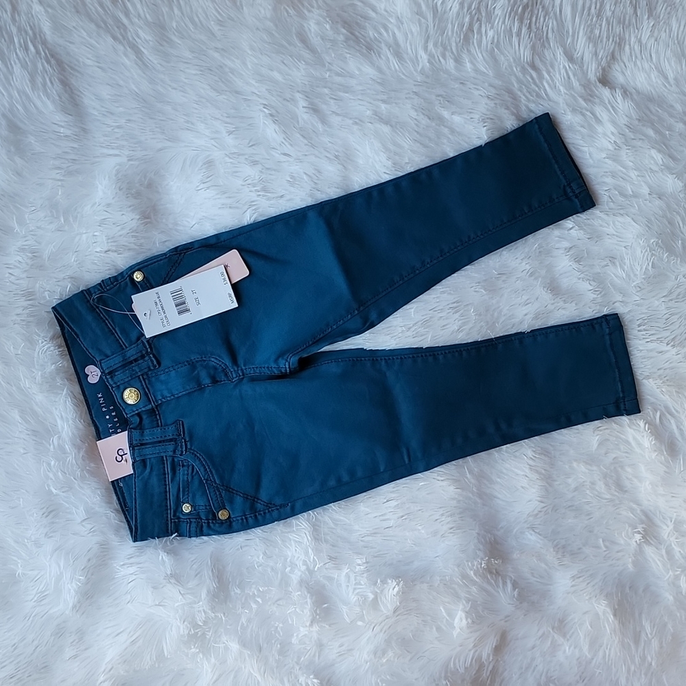 Toddler - Casual pants